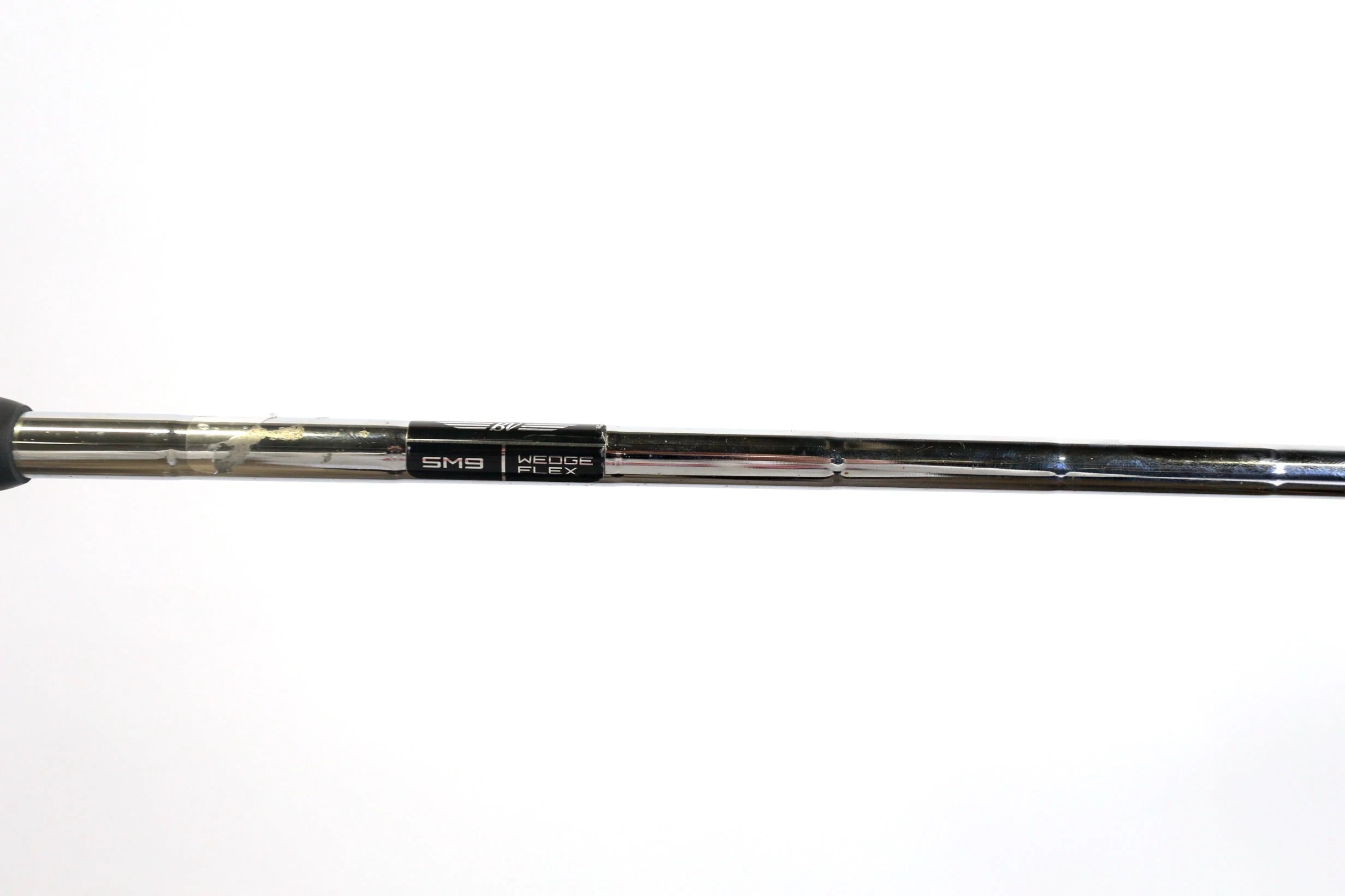 Titleist Vokey SM9 Tour Chrome S Grind 54* Wedge RH 35 In 10* Steel Wedge Flex - Image 8