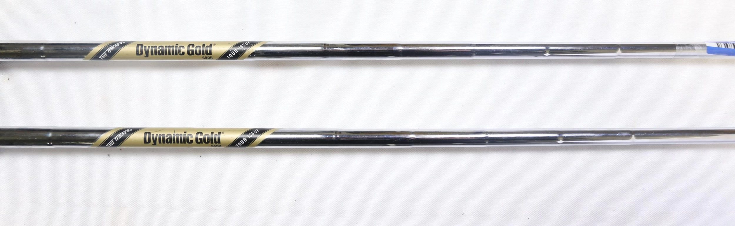 Titleist Vokey SM7 Brushed Steel F Grind 50* & 56* Wedge Set RH Stiff Flex - Image 7