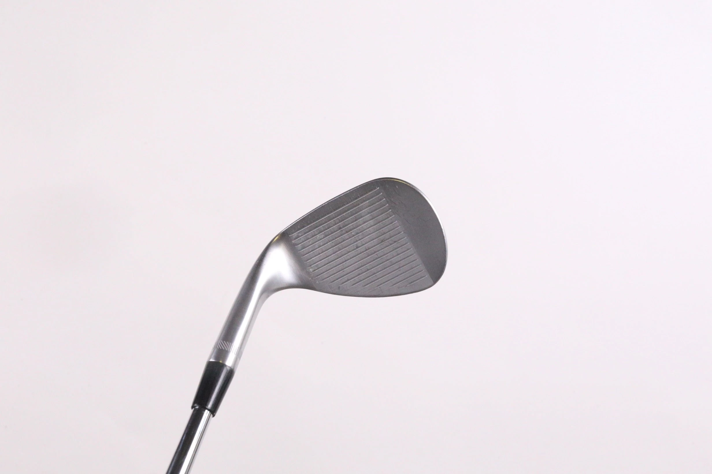 Titleist Vokey SM8 Tour Chrome Sand Wedge 56* RH 34.75 In Steel Shaft Stiff Flex - Image 6