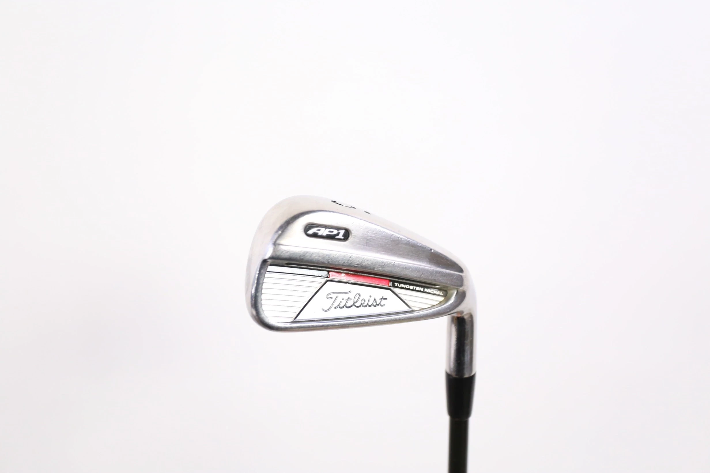 Titleist AP1 5 Iron 24* RH 40 In Kuro Kage Graphite Shaft Regular - Image 2