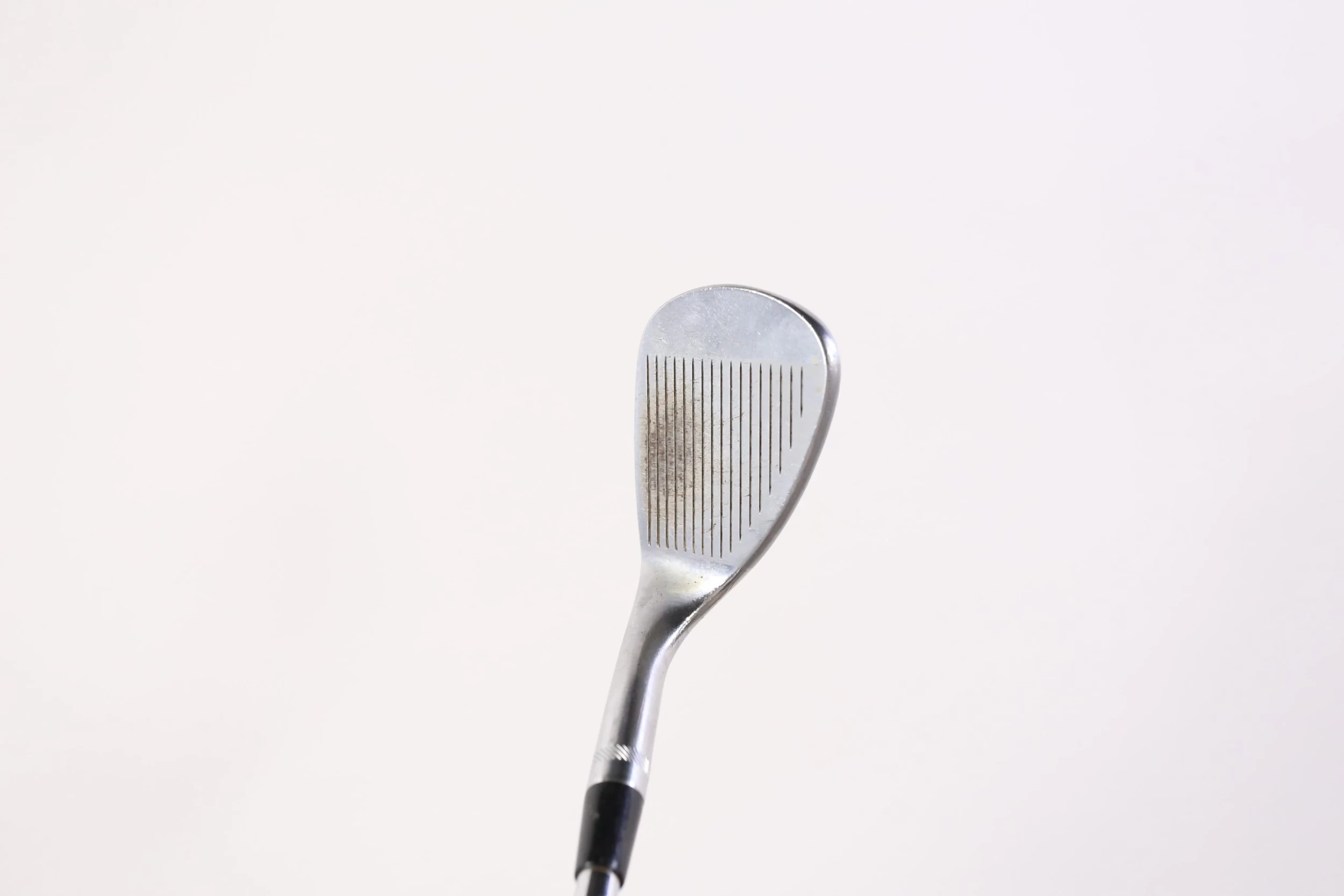 Titleist Vokey SM5 Tour Chrome M Grind 58* Wedge RH 35 In Titleist Steel Wedge - Image 6