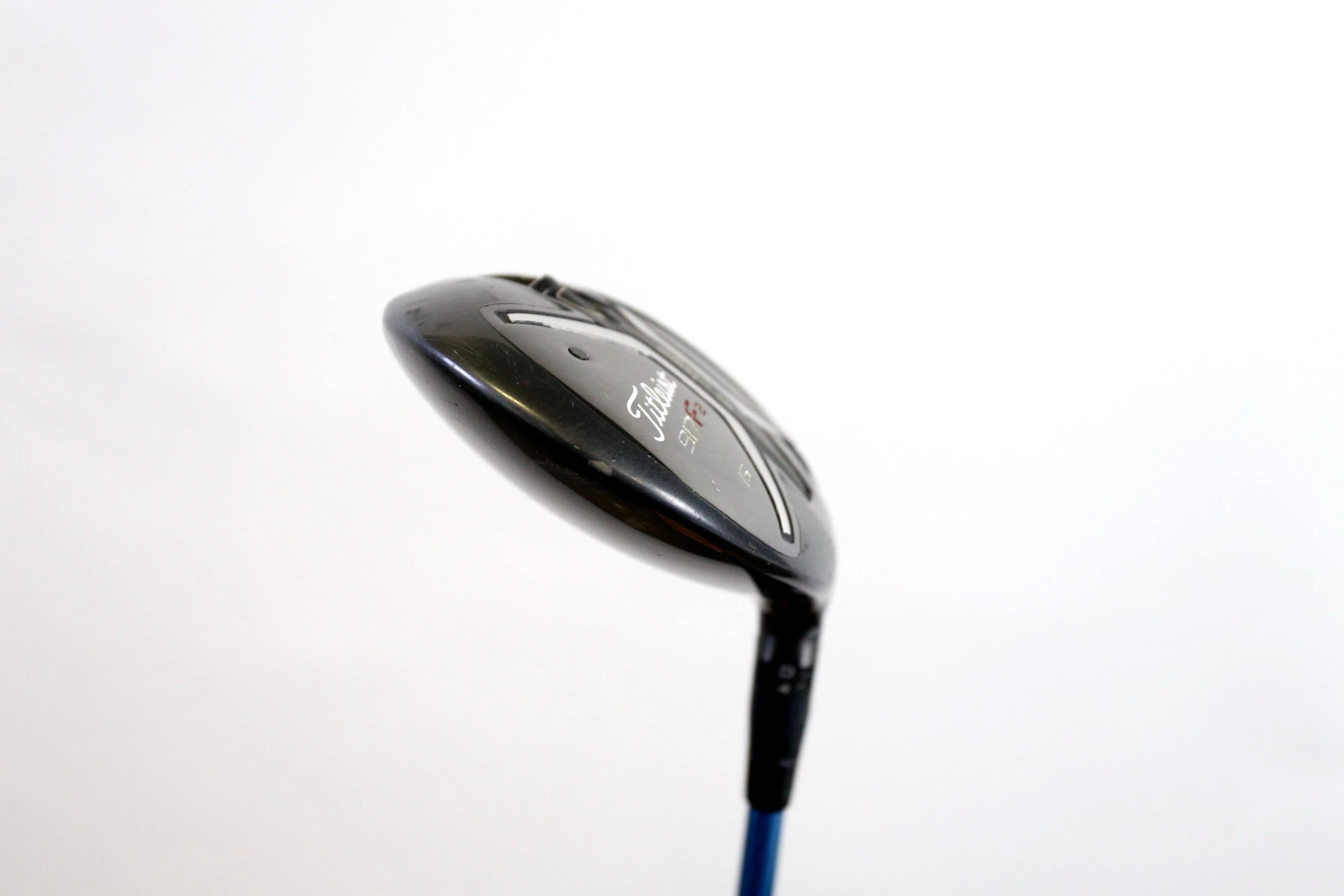 Titleist 917F2 15* 3 Wood RH 43.5 In Project X Graphite Shaft Stiff Flex - Image 3