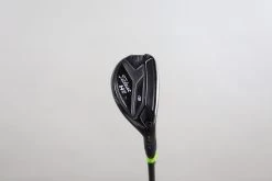 Titleist 818 H2 3 Hybrid 19* RH 39.25 In Tensei Graphite Shaft Stiff Flex