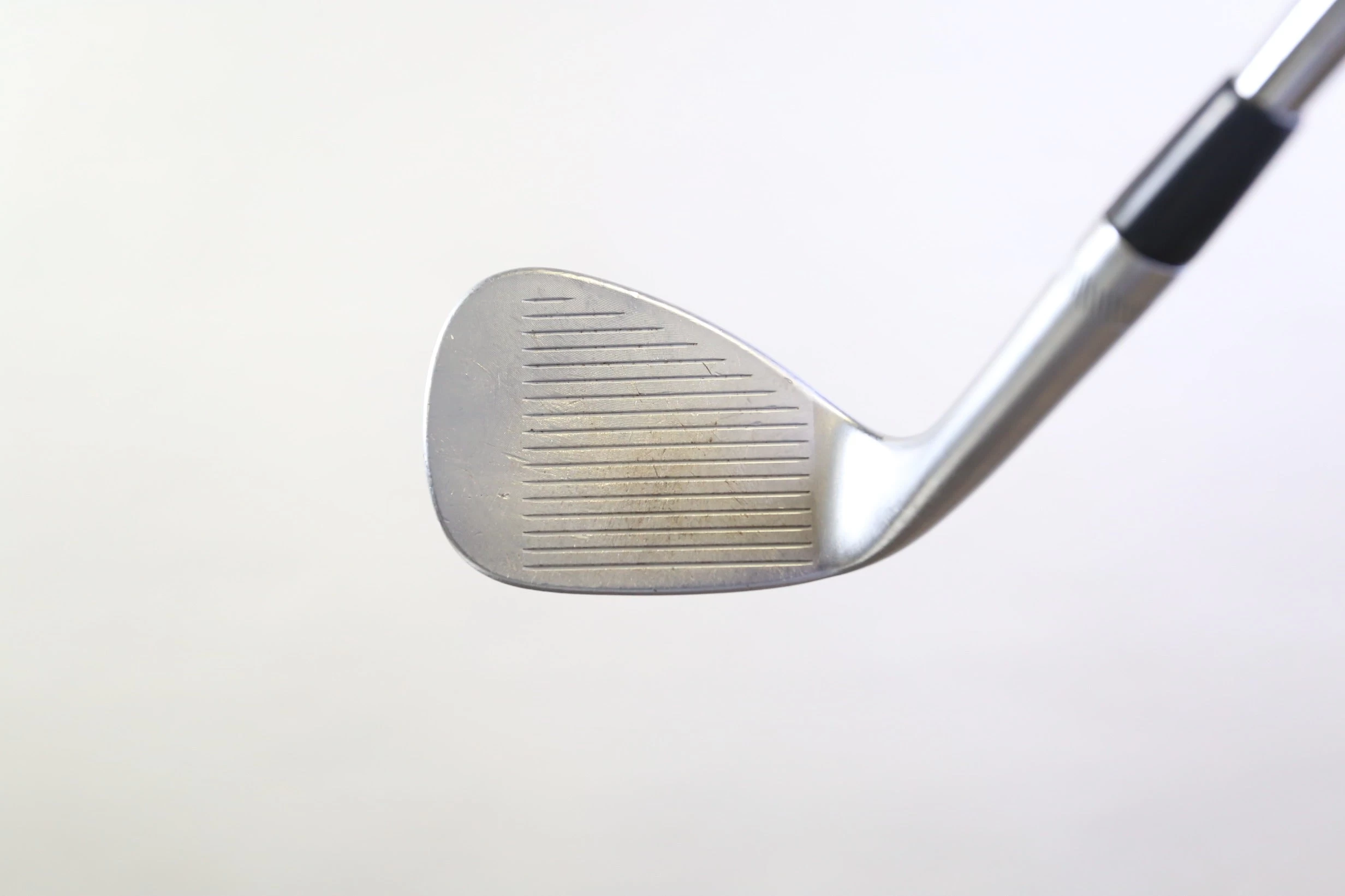 Titleist Vokey SM4 Tour Chrome Sand Wedge 54* RH 35 In Steel Shaft Stiff Flex - Image 6