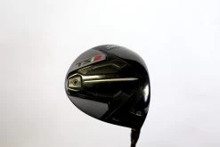 Titleist TSi2 Driver - Right-Handed - 9 Degrees - Extra Stiff Flex