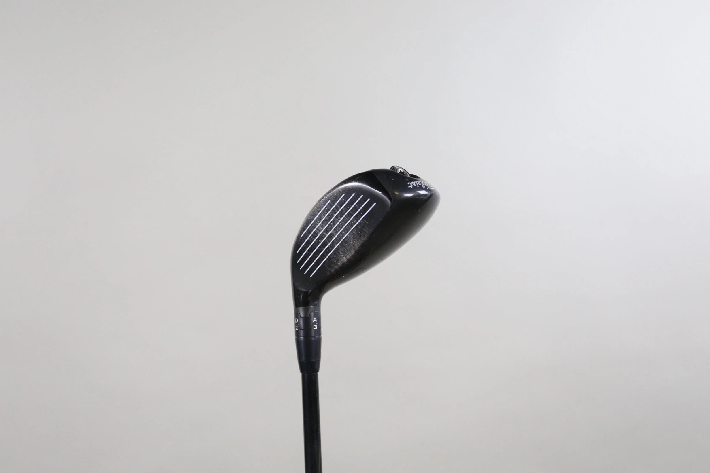 Titleist 818 H1 4 Hybrid 23* RH 39 In Graphite Shaft Regular Flex - Image 5