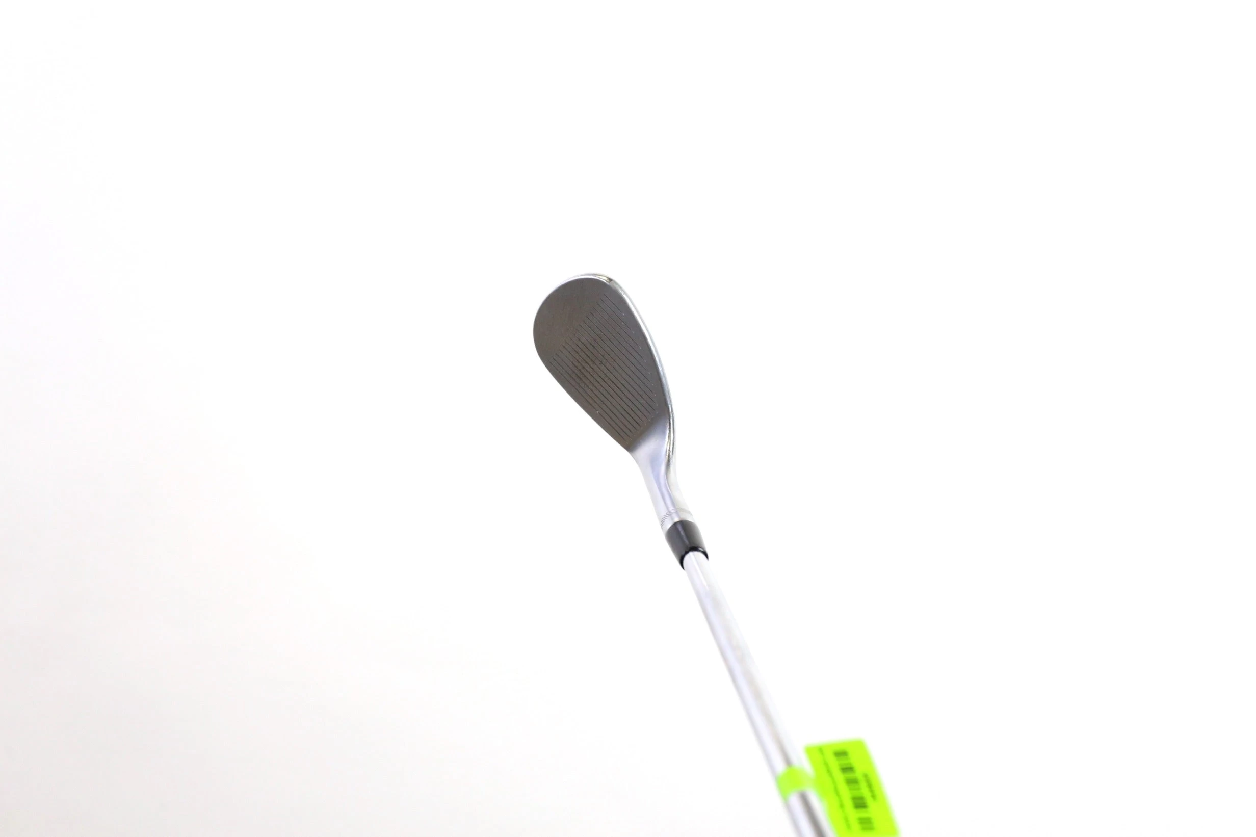 Titleist Vokey SM8 Tour Chrome D Grind 58* Wedge RH 34.75 In 12* Wedge Flex - Image 7