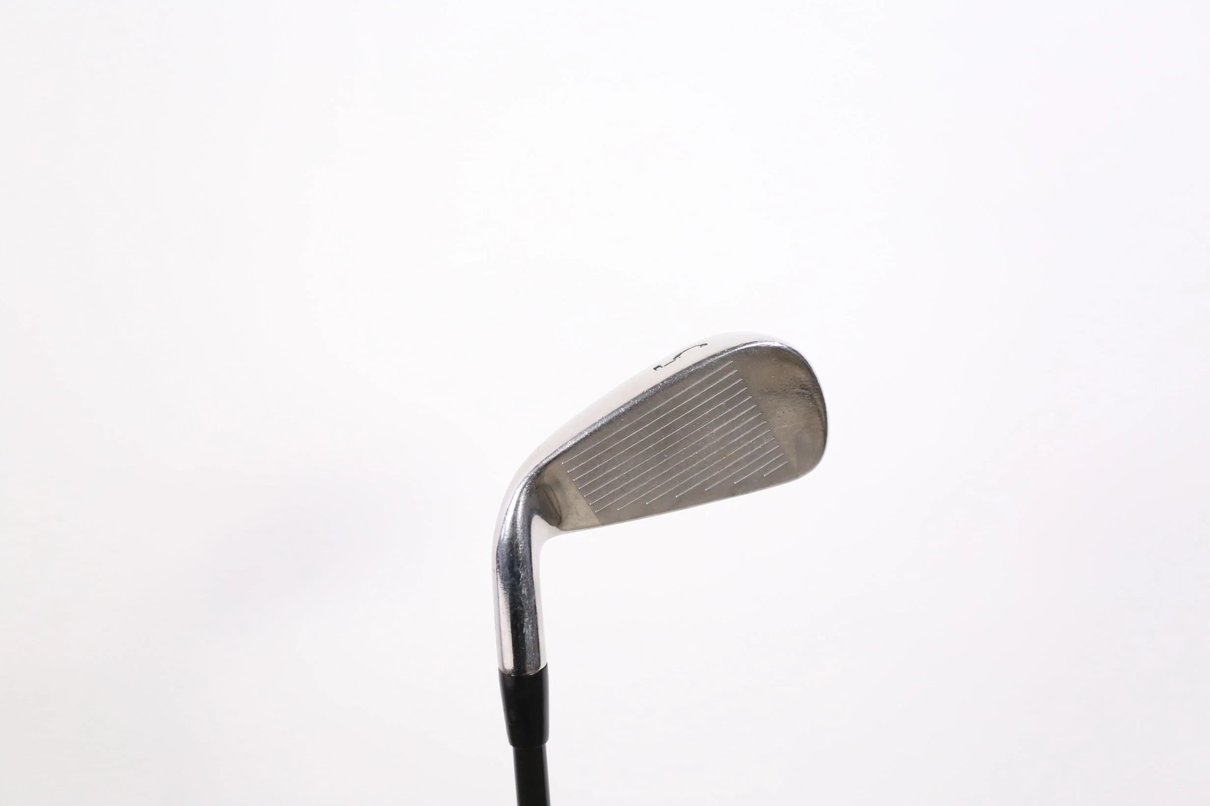 Titleist AP1 5 Iron 24* RH 40 In Kuro Kage Graphite Shaft Regular - Image 5