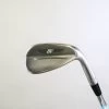 Titleist Vokey SM9 Brushed Steel Gap Wedge 50* RH 35 In Steel Shaft Stiff Flex