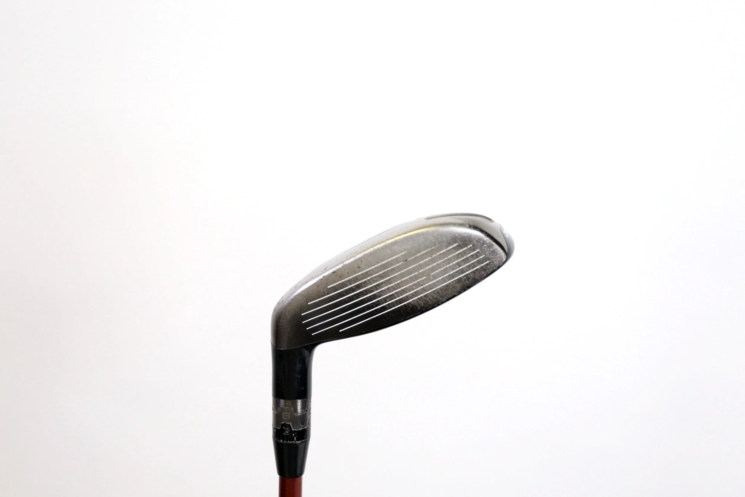 Titleist 910H 6 Hybrid 27* RH 38.75 In Mitsubishi Diamana Graphite Regular Flex - Image 6