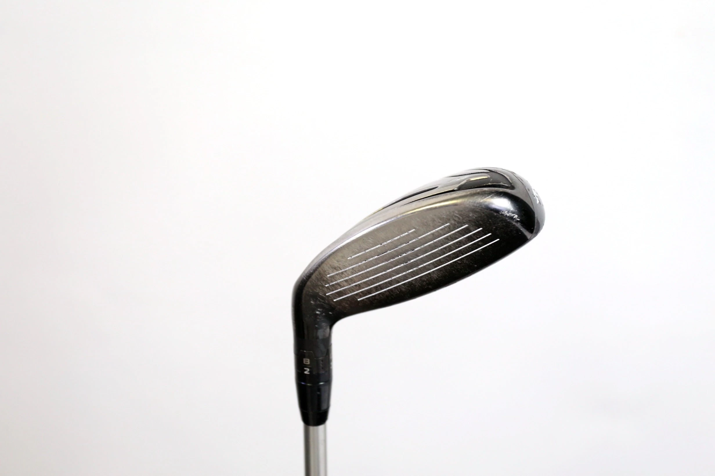 Titleist 816 H1 6 Hybrid 27* RH 38.25 In Mitsubishi Diamana Graphite Regular - Image 6
