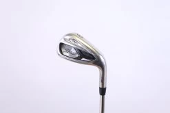 Titleist 718 AP1 Single 9 Iron RH 36 In KBS Tour 90 Steel Shaft Stiff Flex