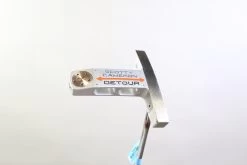Titleist Scotty Cameron Detour Putter RH 35 In Steel Shaft Golf Pride Grip