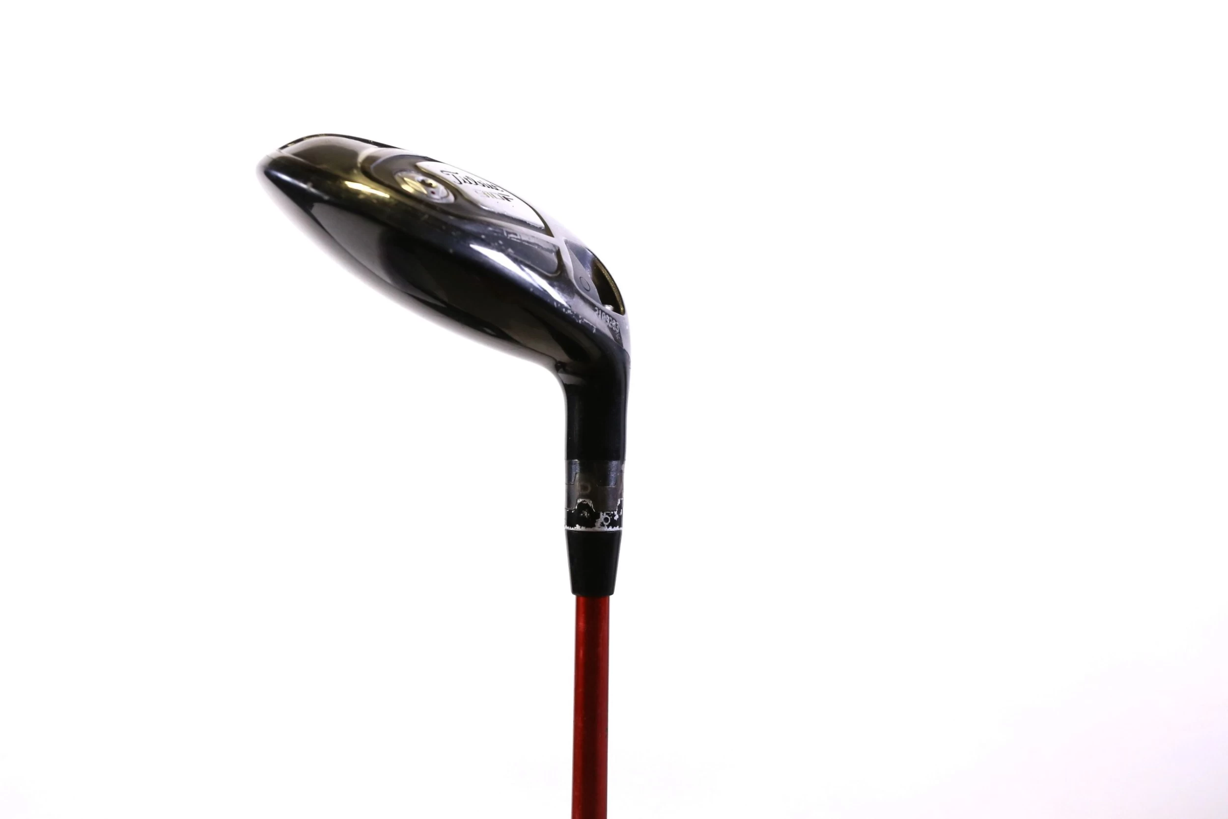 Titleist 910F 4 Wood 17* 42 In Right Handed Mitsubishi Graphite Ladies Flex - Image 4