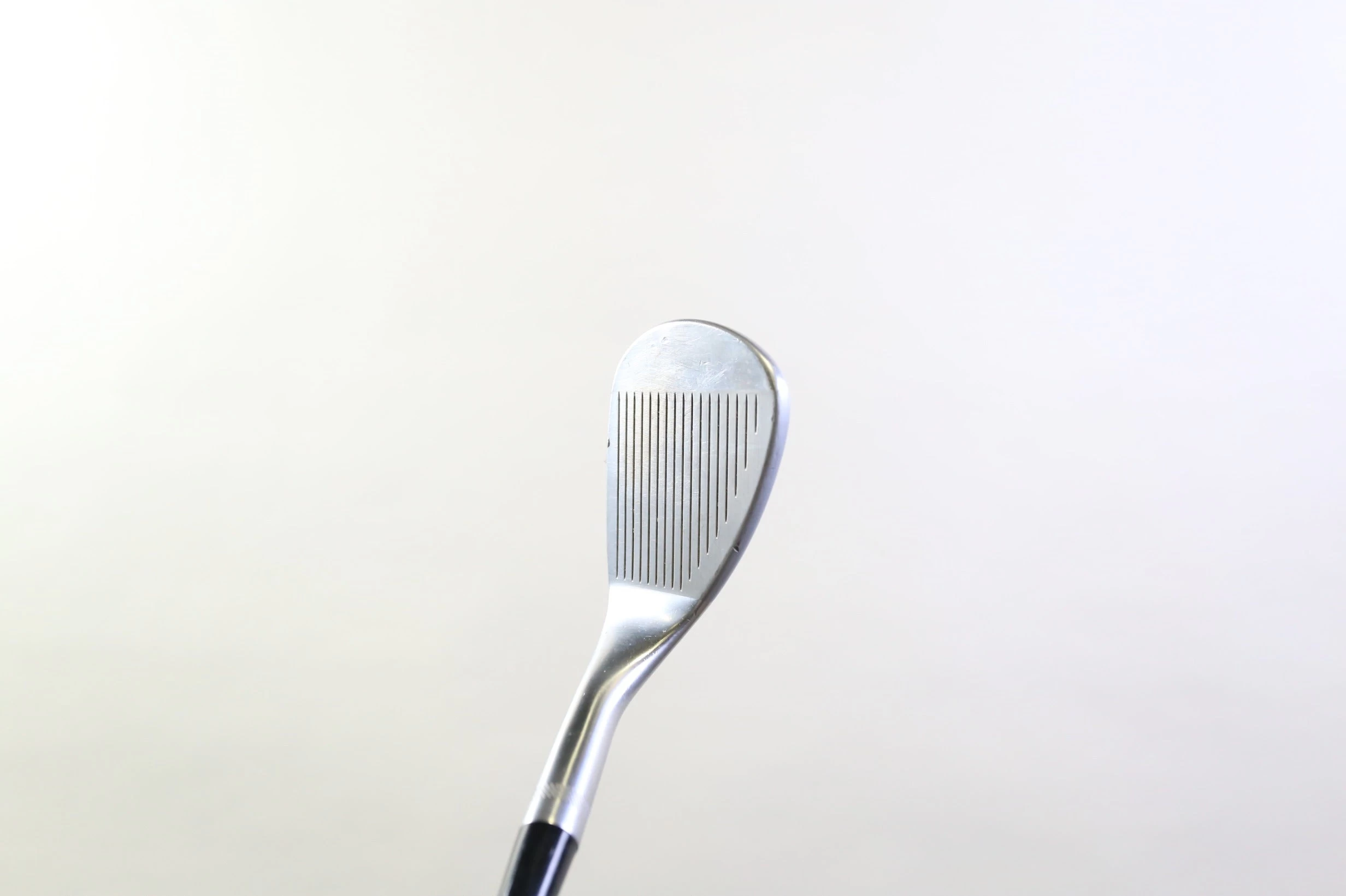 Titleist Vokey SM9 Tour Chrome M Grind 58* Wedge RH 35 In Steel Stiff Flex - Image 7