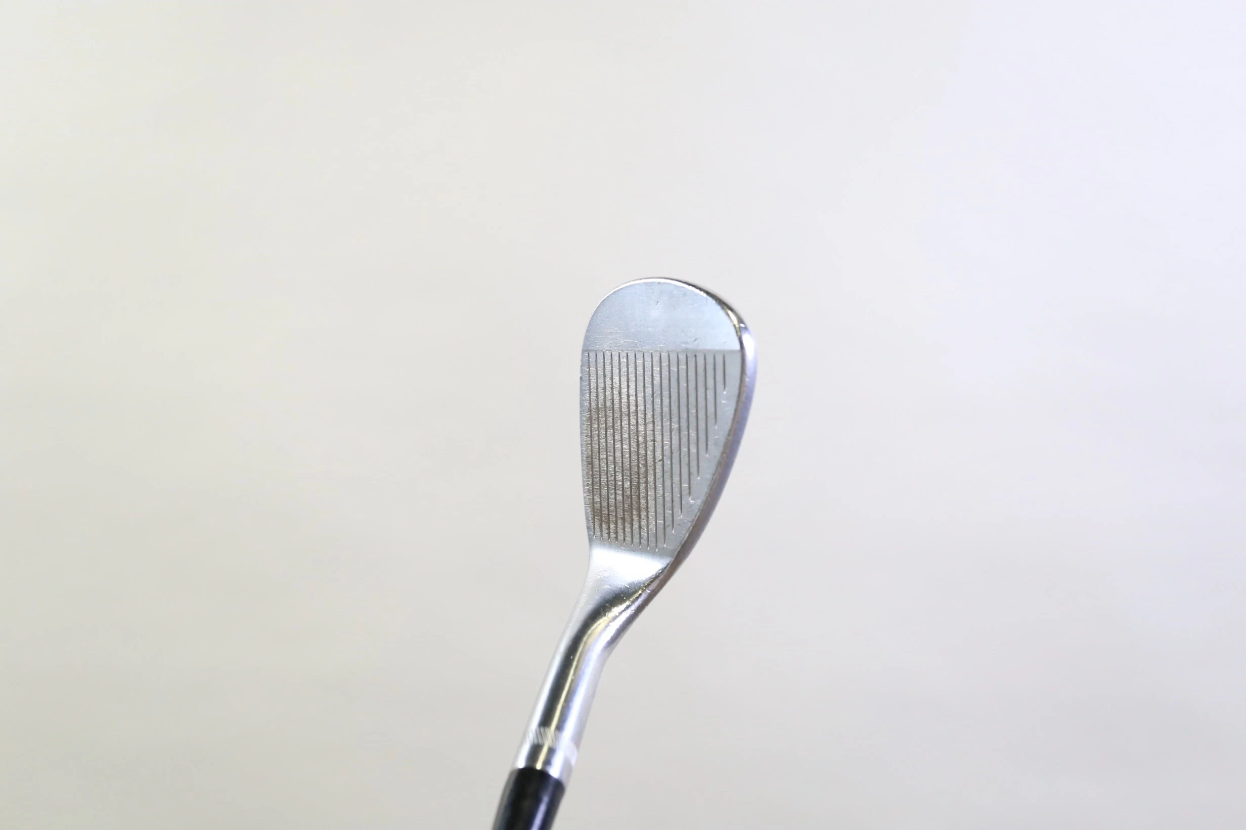 Titleist Vokey SM7 Tour Chrome S Grind 56* Wedge RH 34.5 In Graphite Senior Flex - Image 7