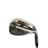 Titleist Vokey SM8 Brushed Steel M Grind 58* Wedge RH 35 In Steel Shaft Stiff