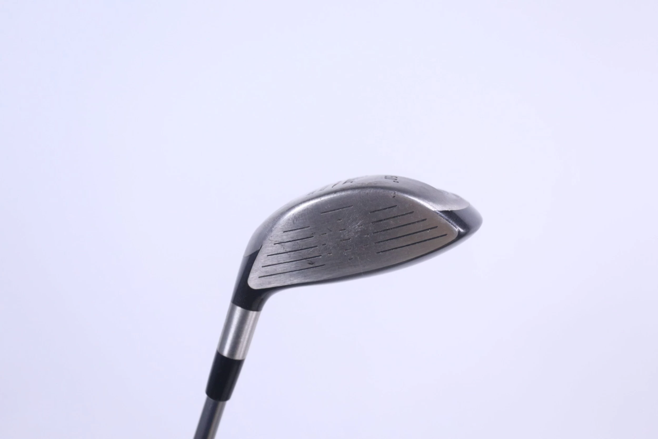 Titleist 980F 3 Wood RH 15* 43 In Titleist Graphite Shaft Stiff Flex - Image 5
