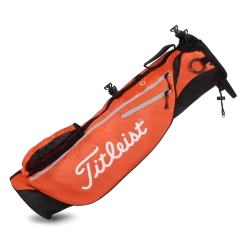 Titleist Premium Carry Bag Flame/Gray (TB20CY1-82)