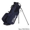 Titleist Hybrid 5 Stand Bag Navy (TB21SX6-4)