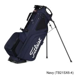 Titleist Hybrid 5 Stand Bag Navy (TB21SX6-4)