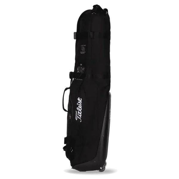 Titleist Professional Club Glove Stand Bag Travel Cover Black (TA21PROTV-0)