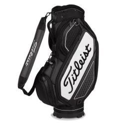 Titleist Midsize Bag Black/White (TB20SF4-01)