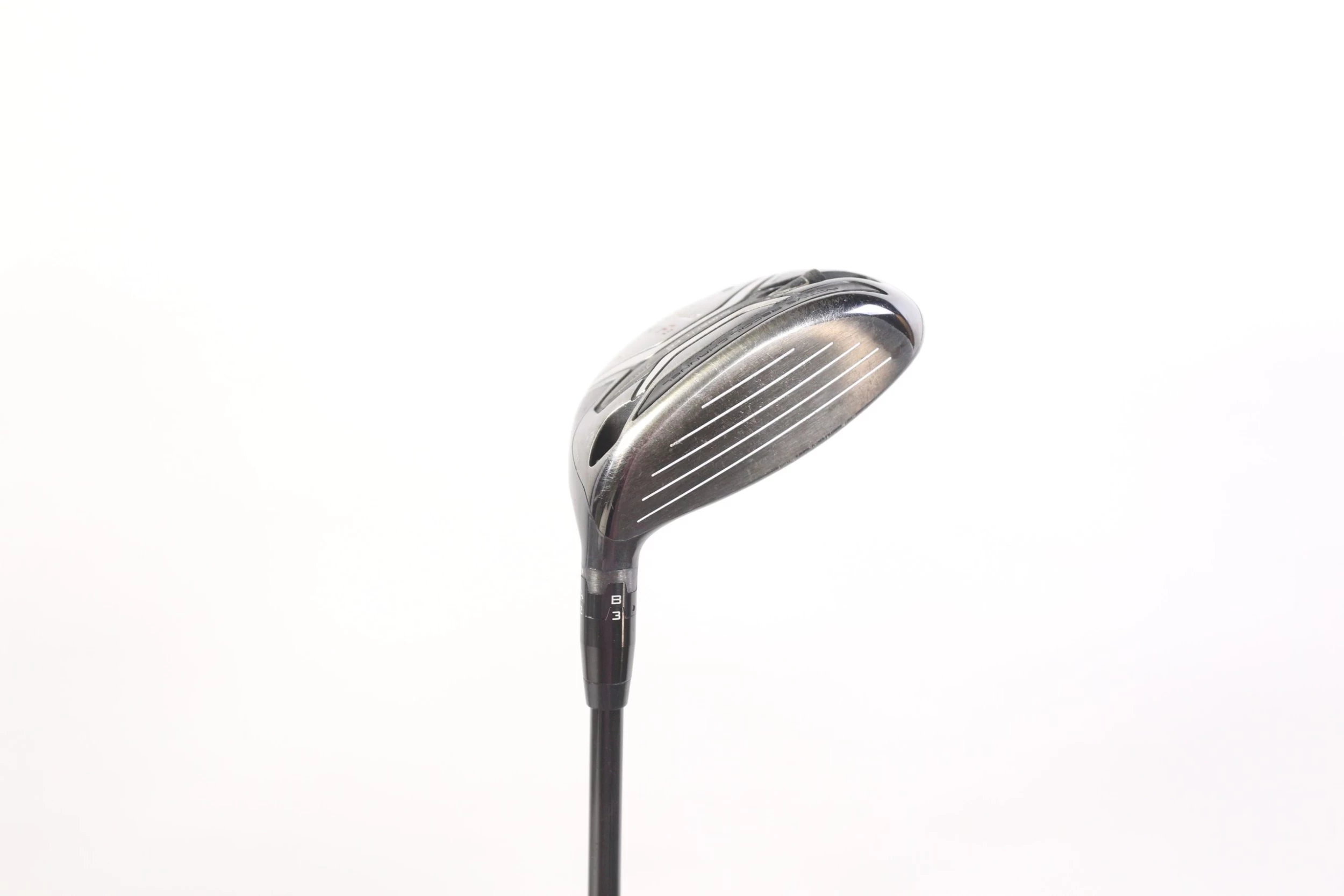 Titleist 917F2 3 Wood 15* RH 43.5 In Mitsubishi Tensei AV Blue Graphite Regular - Image 2