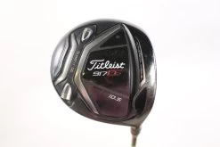 Titleist 917D2 Driver - Right-Handed - 10.5 Degrees - Stiff Flex
