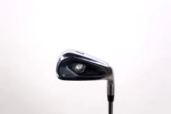 Titleist T200 Single 7 Iron RH 37 In True Temper AMT Black Steel Stiff Flex