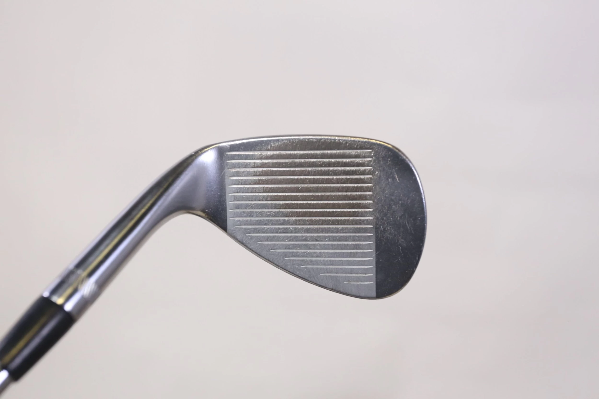 Titleist Vokey SM5 Tour Chrome M Grind 54* Wedge RH 35.5 In Steel Wedge Flex - Image 3