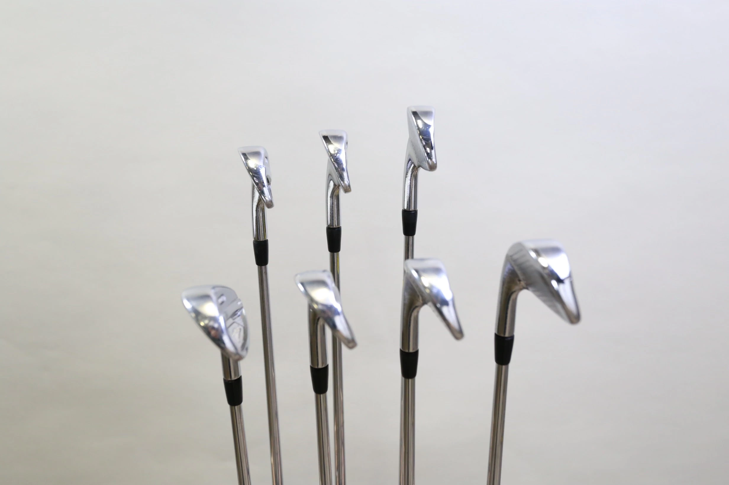 Titleist AP2 3-9 Iron Set RH Project X Rifle 5.5 Steel Regular Plus - Image 3