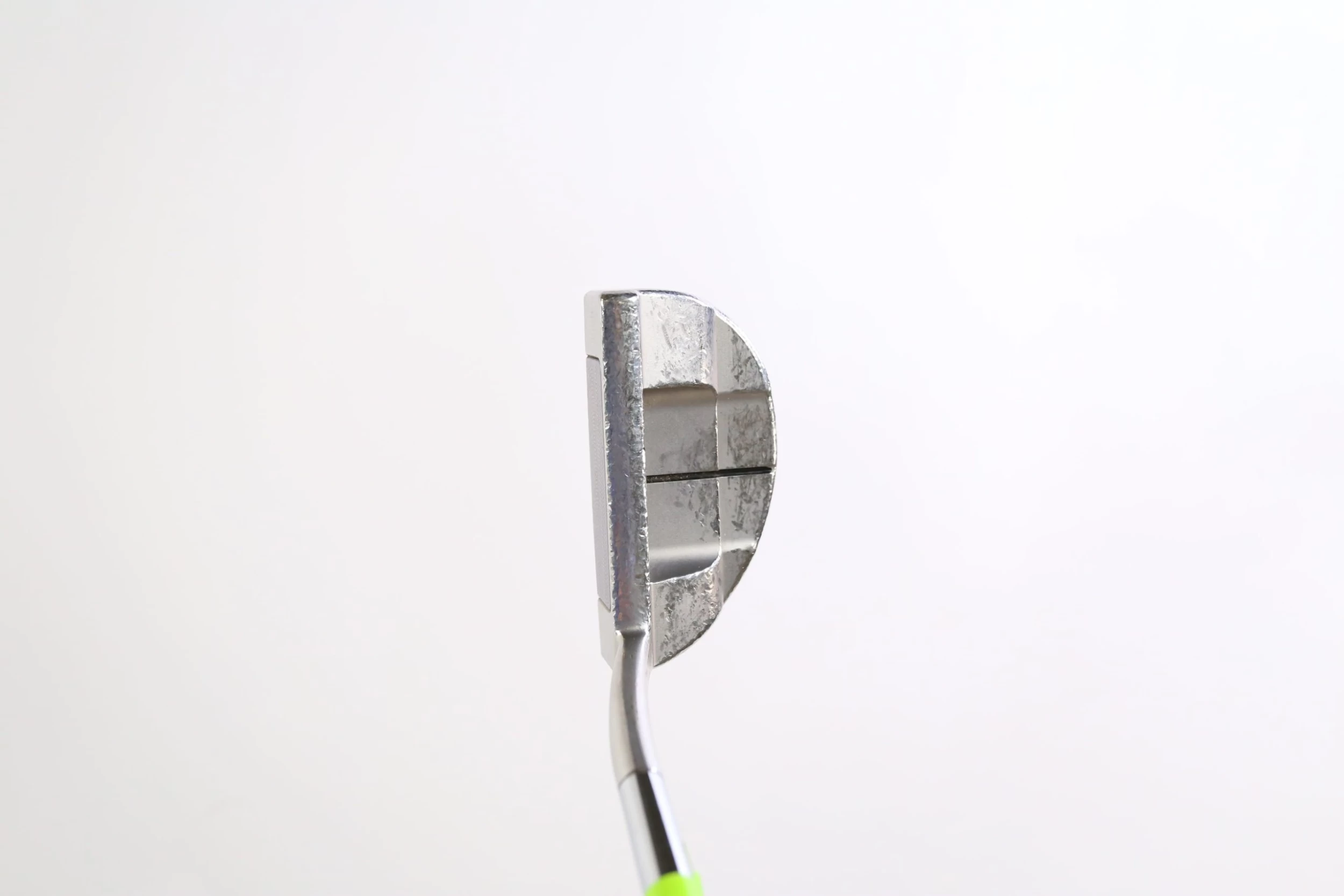 Titleist Scotty Cameron 2018 Select Newport 3 Putter 32 In RH Rifle Steel Shaft - Image 6