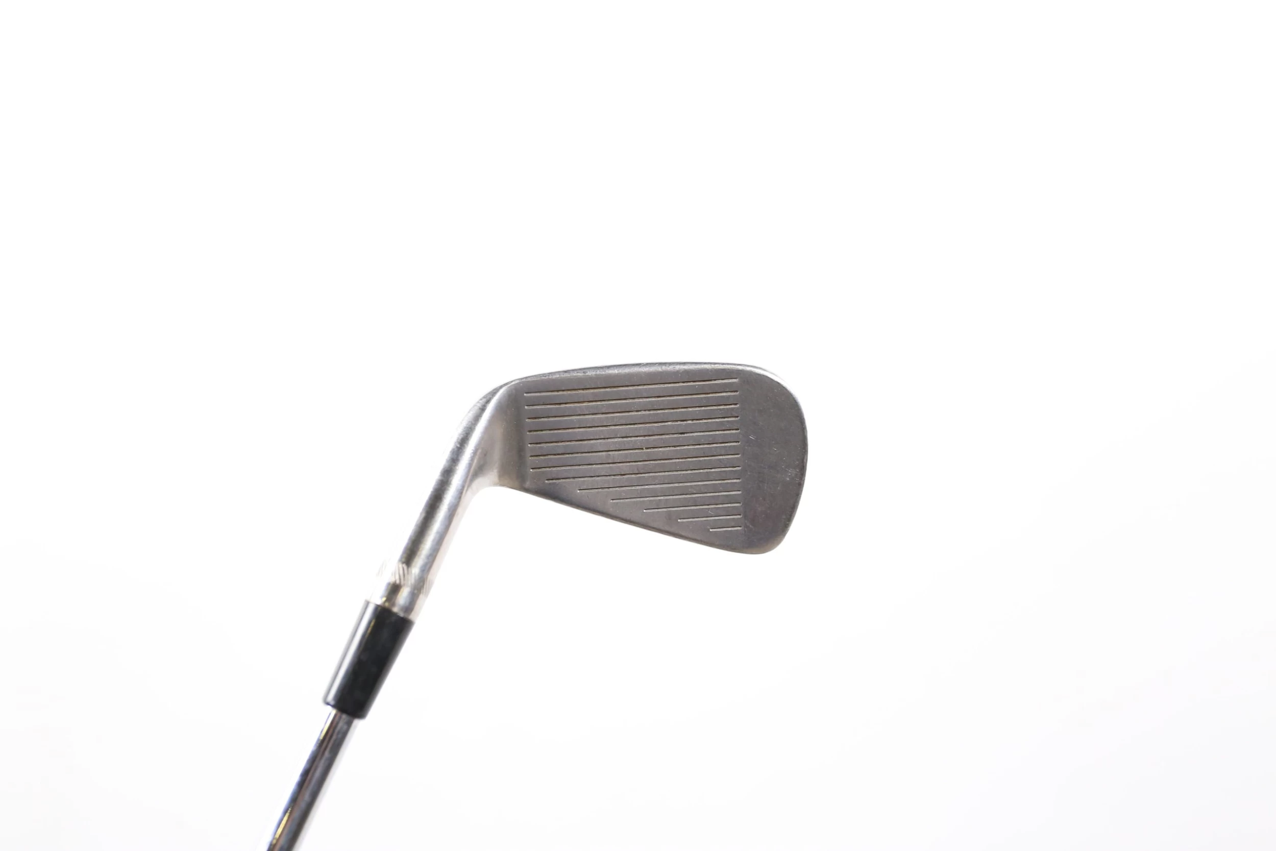 Titleist DCI 990 3-7 Iron Set RH True Temper Dynamic Gold Steel Shaft Stiff Flex - Image 6