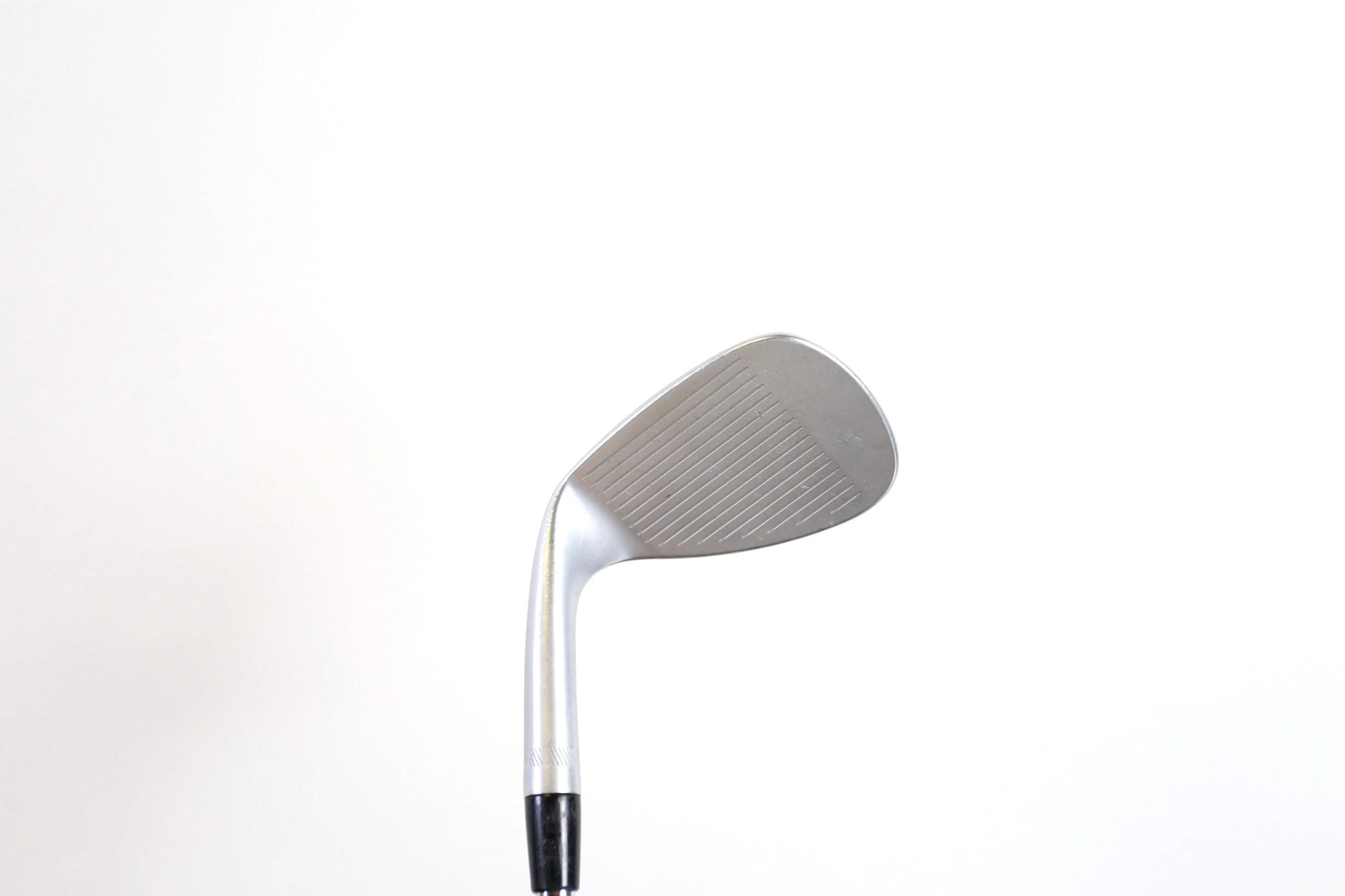 Titleist Vokey SM4 Chrome 54*/11* Wedge RH 35 In Steel Shaft Wedge Flex - Image 5