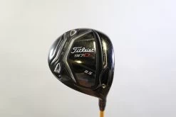 Titleist 917D3 Driver - Right-Handed - 8.5 Degrees - Stiff Flex