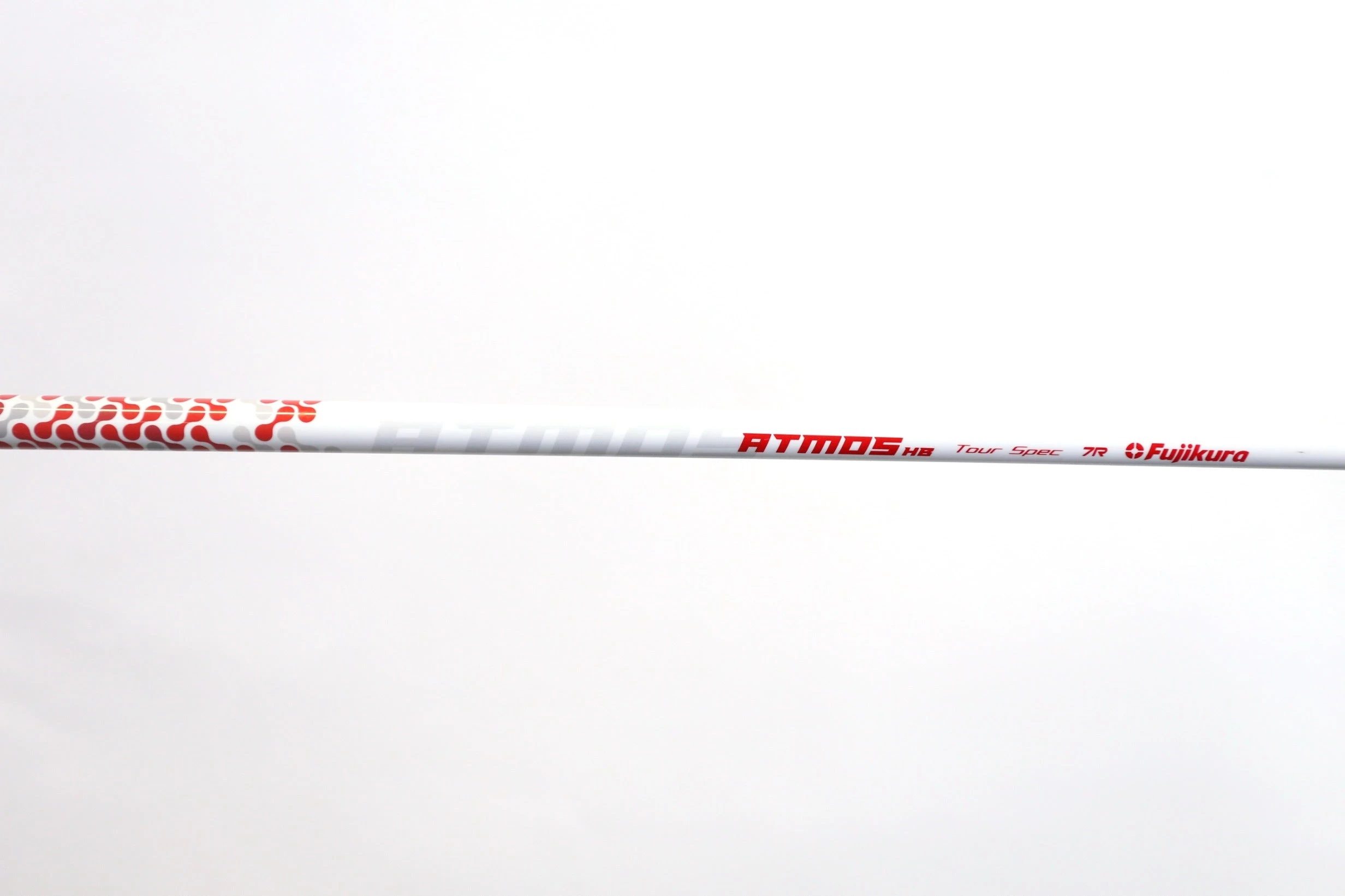 Titleist TS3 19* Hybrid RH 41 In Atmos 7R Graphite Shaft Regular Flex - Image 8