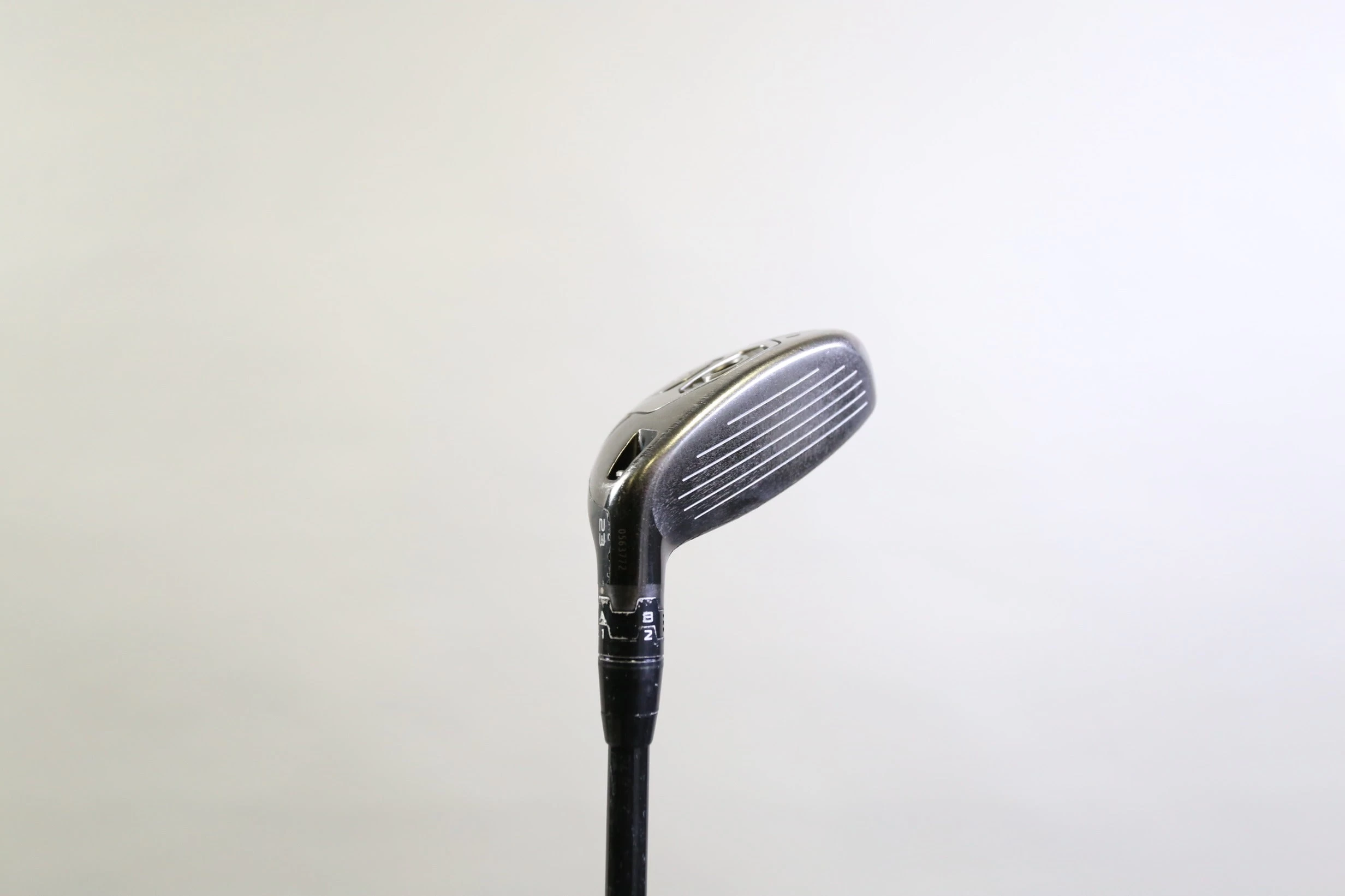 Titleist TS2 4 Hybrid 23* RH 39 In Mitsubishi Tensei Graphite Shaft Regular Flex - Image 2
