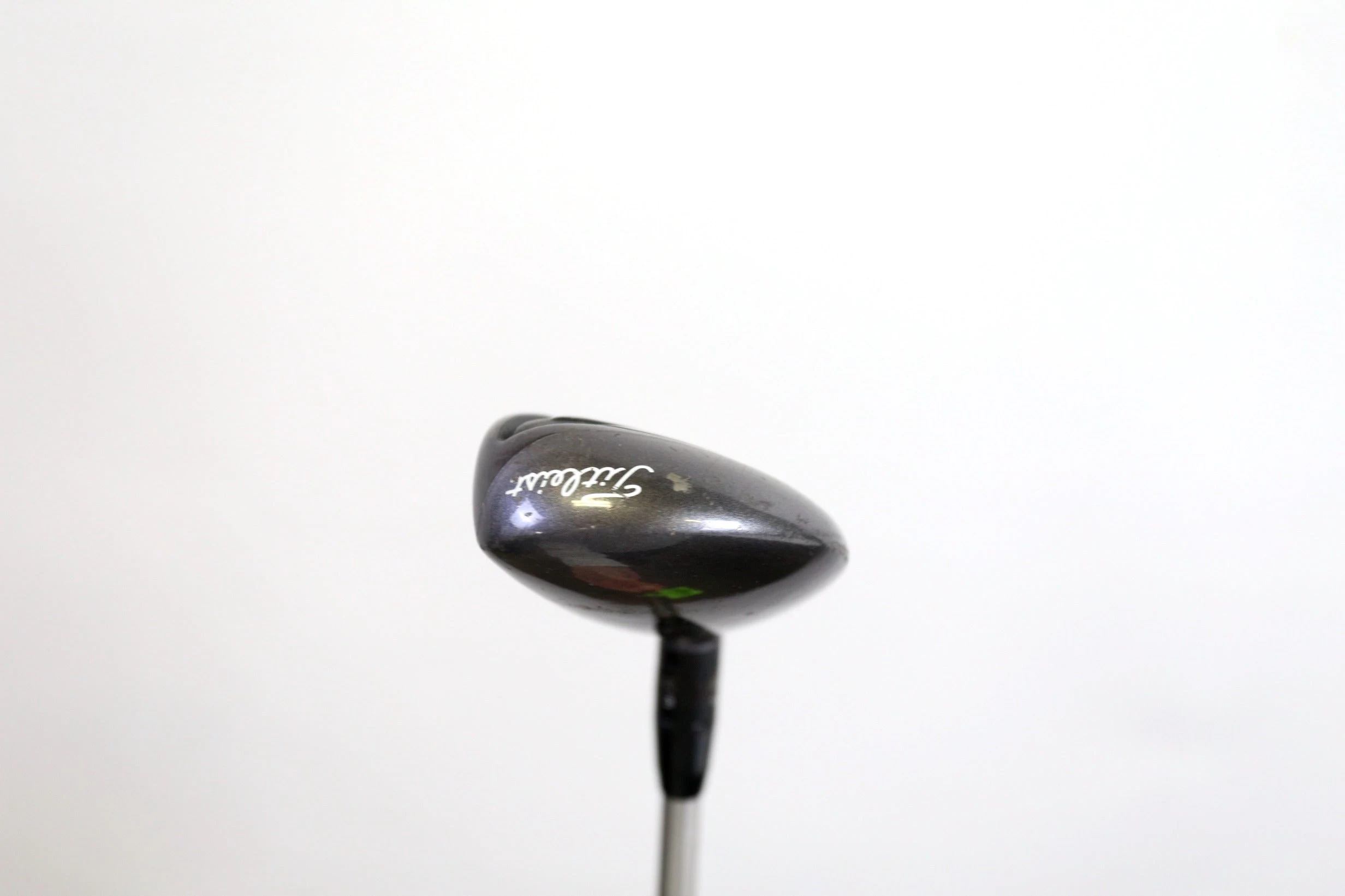 Titleist 816 H1 6 Hybrid 27* RH 38.25 In Mitsubishi Diamana Graphite Regular - Image 4