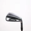 Titleist AP2 710 Forged Single 6 Iron 31* RH 37.5 In True Temper Steel Stiff