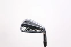 Titleist AP2 710 Forged Single 6 Iron 31* RH 37.5 In True Temper Steel Stiff
