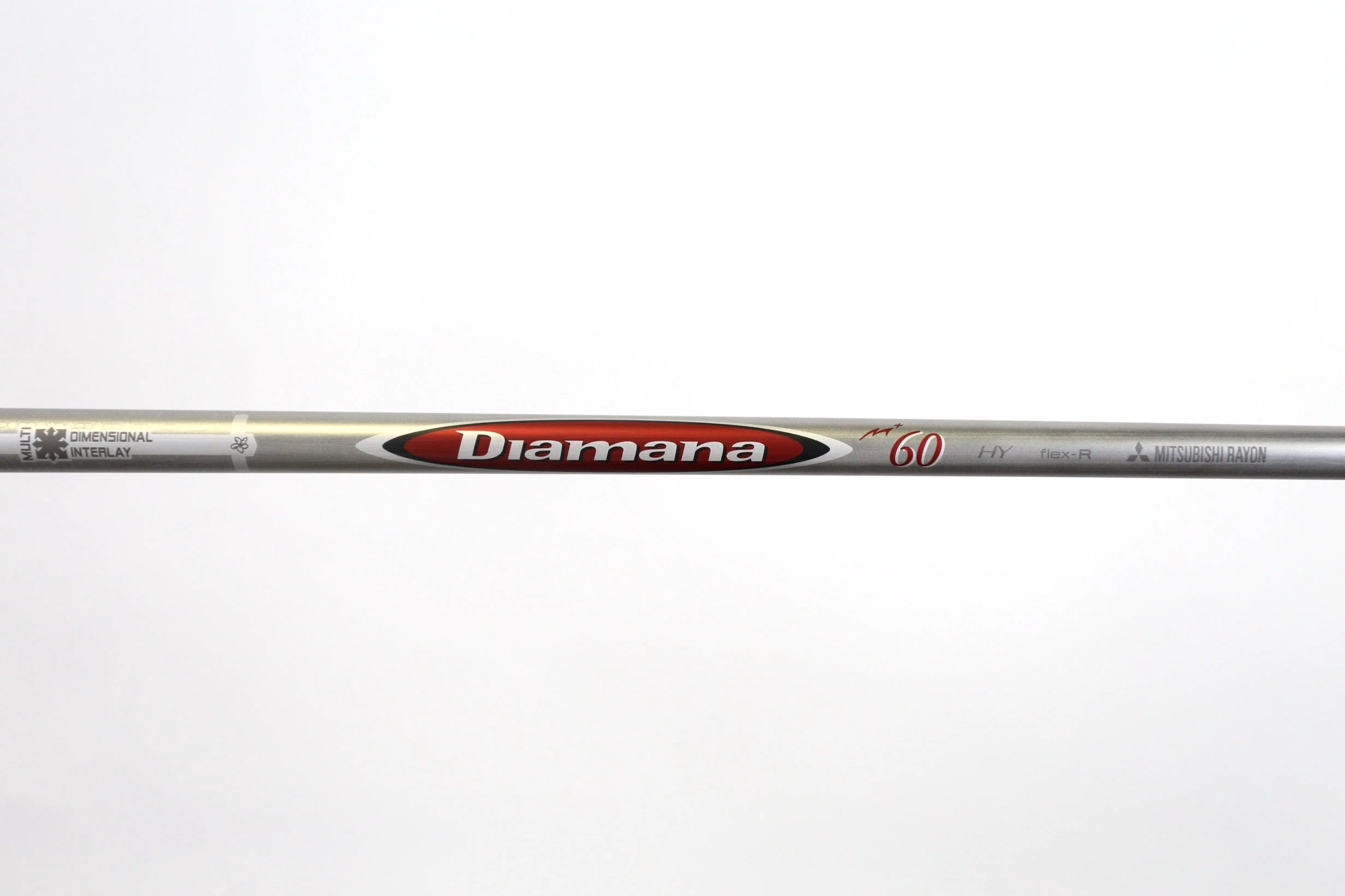 Titleist 816 H1 6 Hybrid 27* RH 38.25 In Mitsubishi Diamana Graphite Regular - Image 8