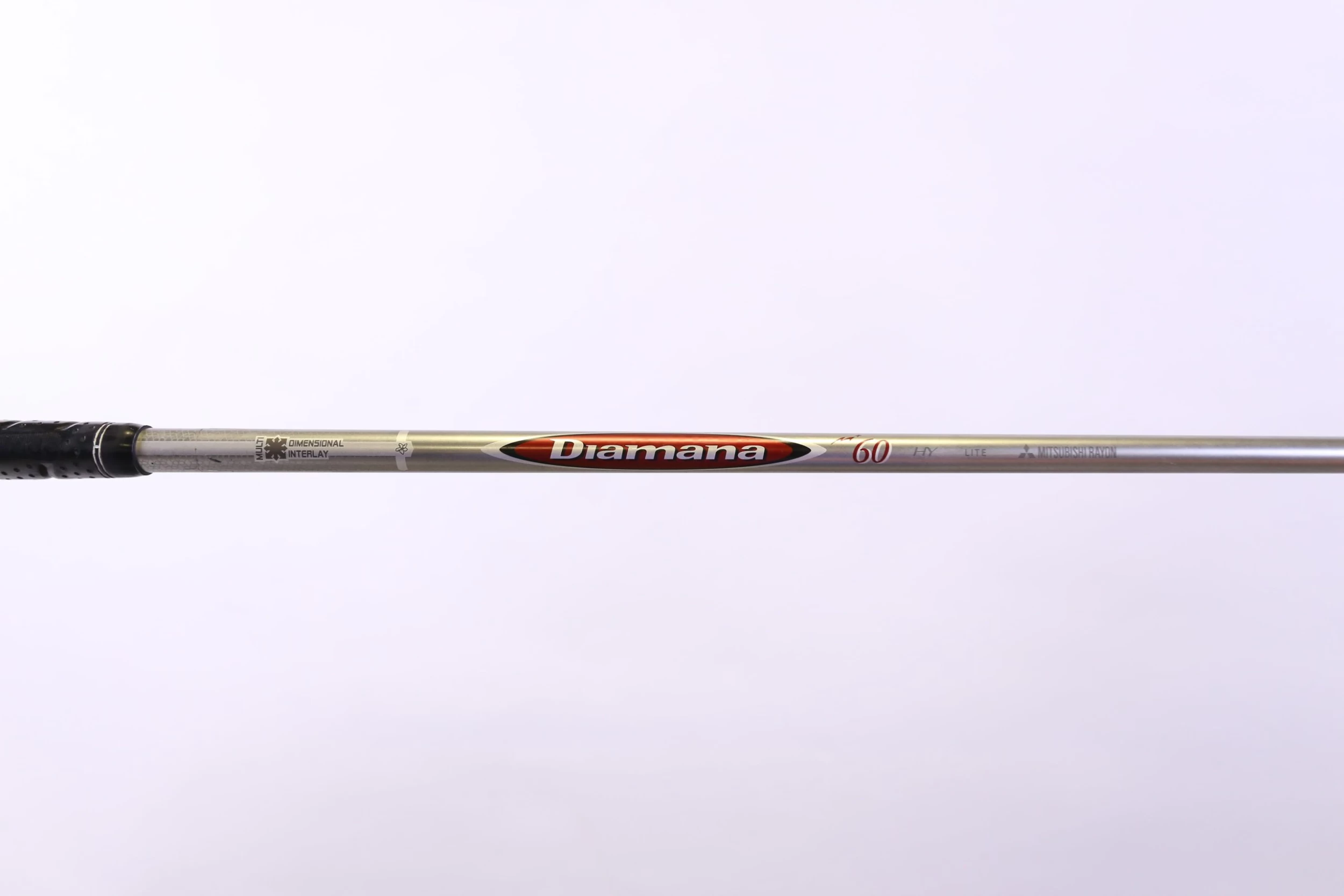 Titleist 816 H1 4 Hybrid 23* RH 39.5 In Diamana Graphite Shaft Lite Flex - Image 8