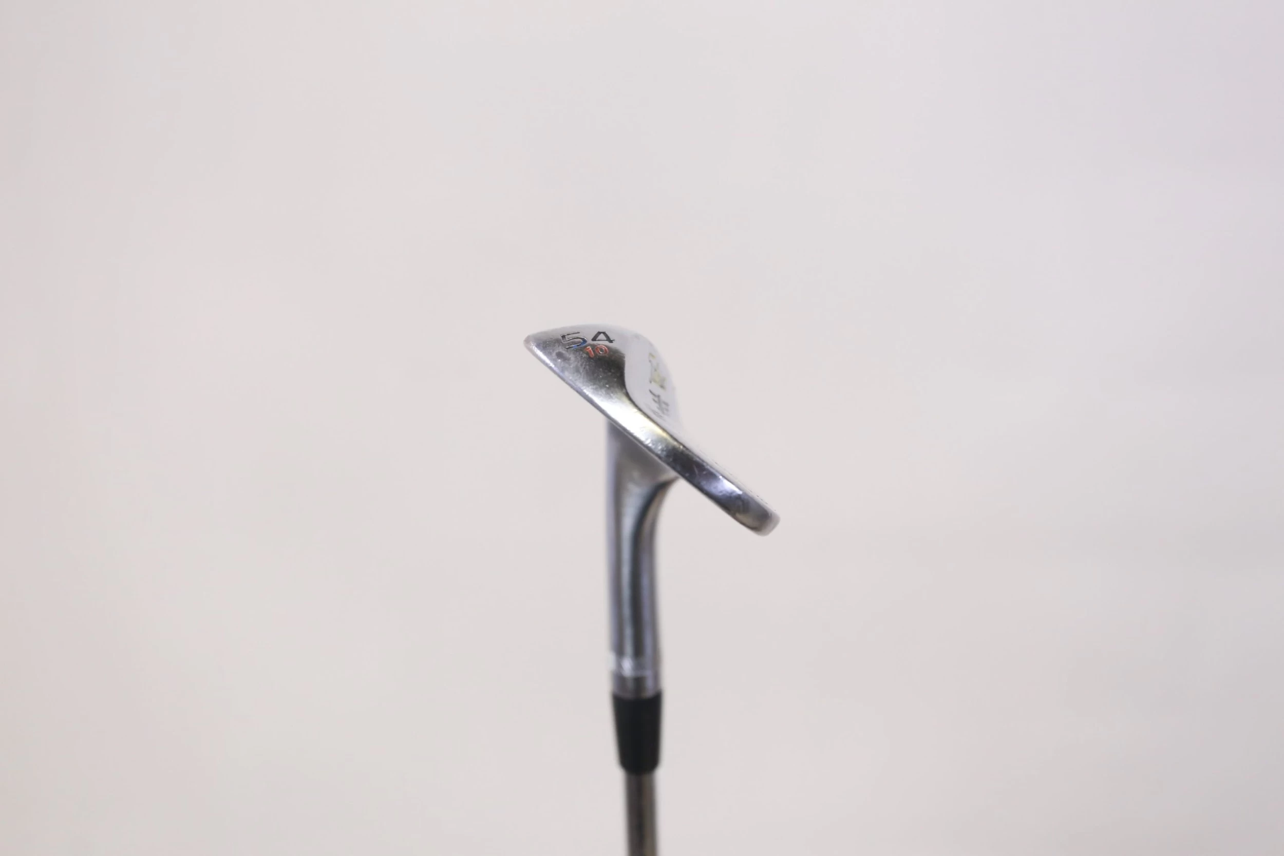 Titleist Vokey SM5 Tour Chrome M Grind 54* Wedge RH 35.5 In Steel Wedge Flex - Image 4