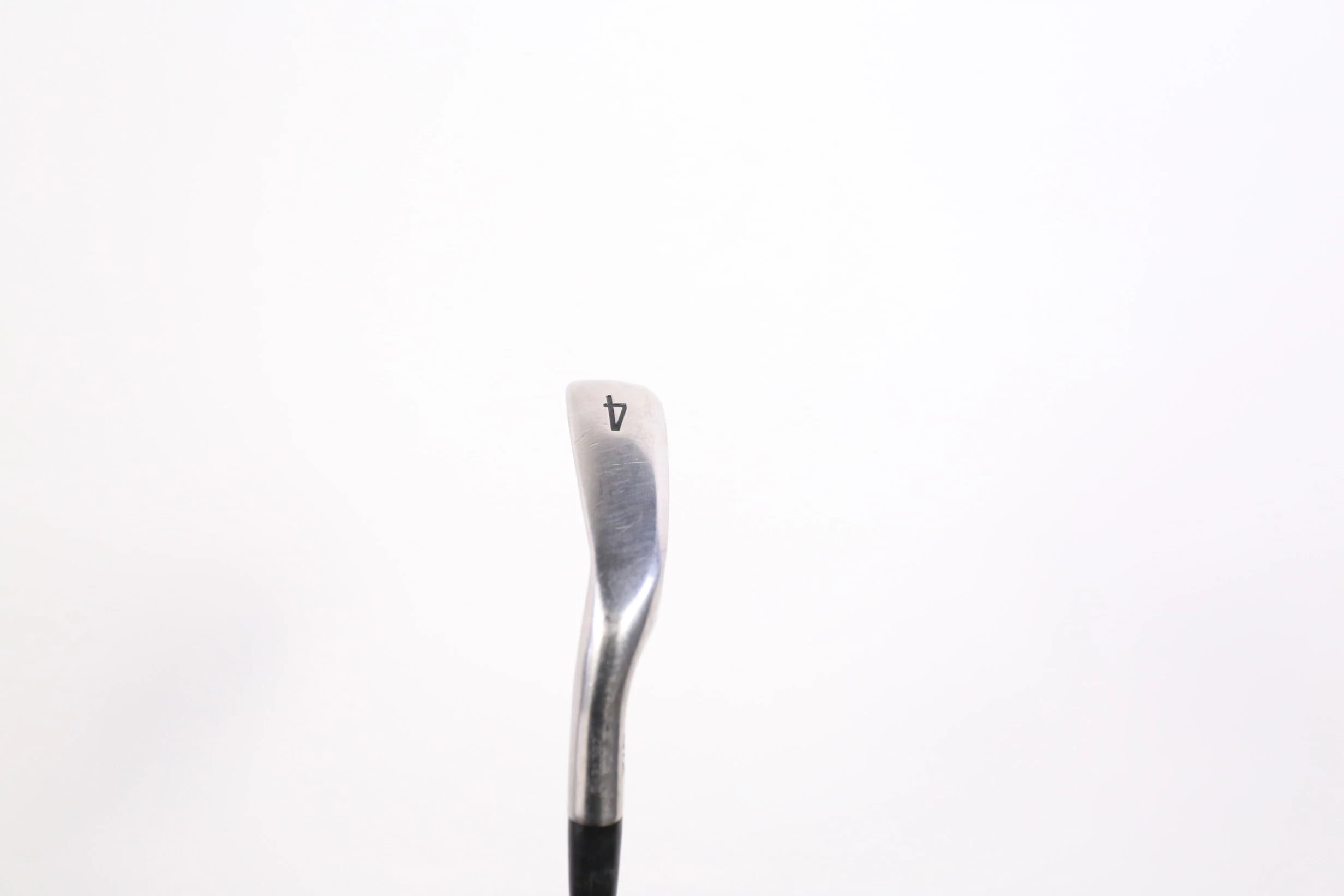 LEFTY Titleist AP1 716 4 Iron 22* 38.75 In True Temper Steel Shaft Extra Stiff - Image 6