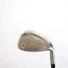 Titleist Vokey SM5 Gold F Grind 50*/12* Wedge RH 35.5 In Steel Shaft Wedge Flex