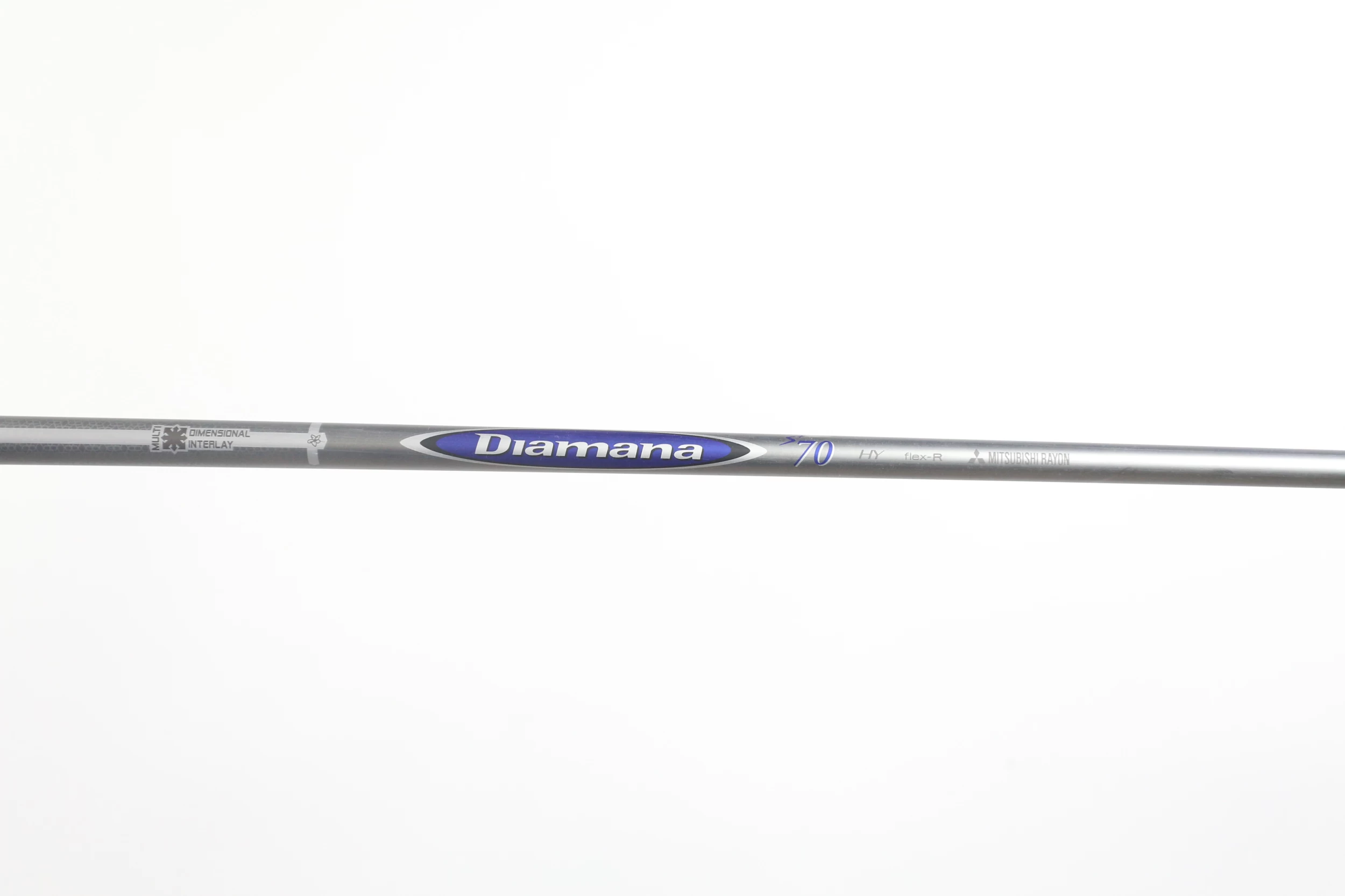 Titleist 816 H1 3 Hybrid 19* RH 40.5 In Mitsubishi Diamana Graphite Regular Flex - Image 8