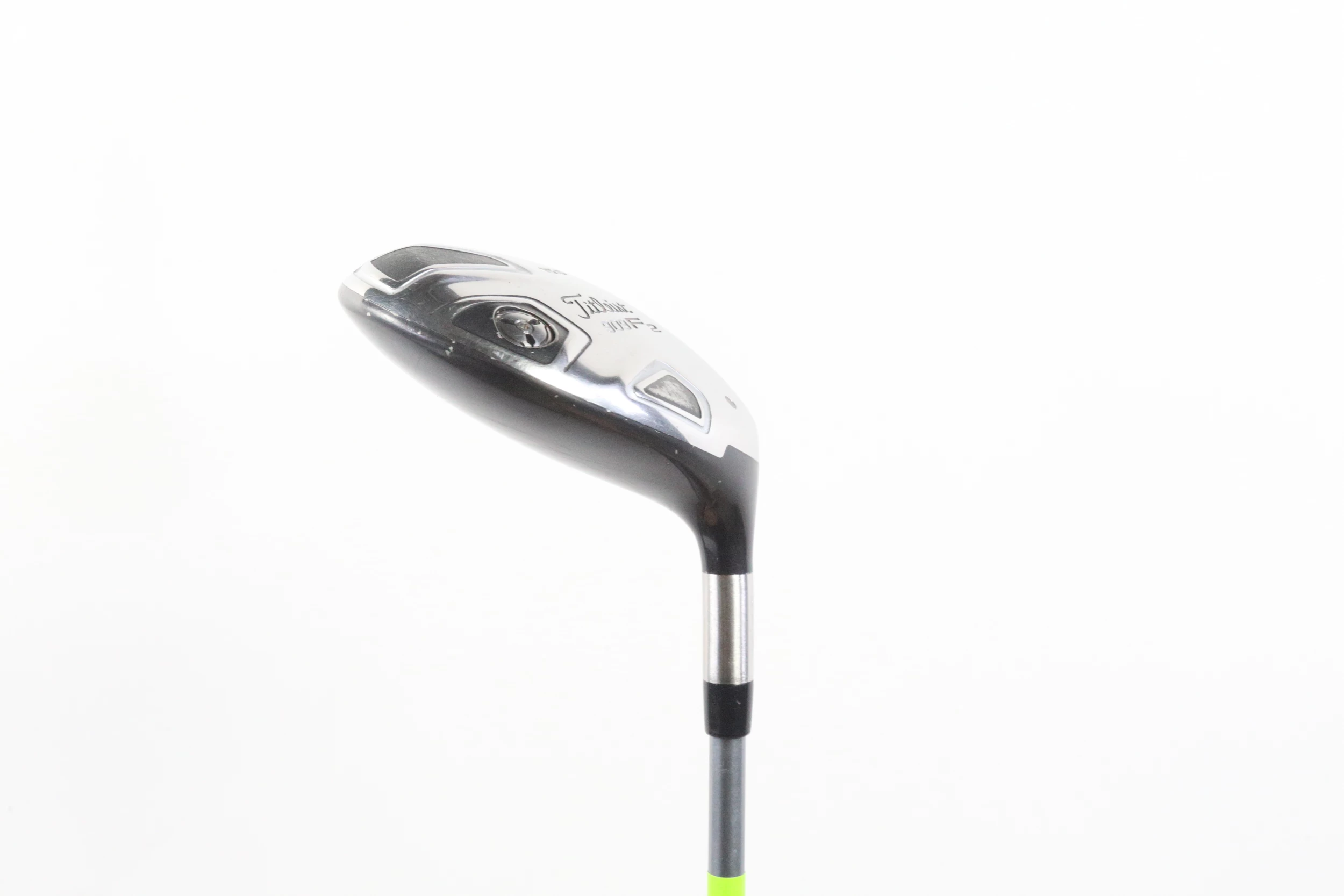 Titleist 909F2 3 Fairway Wood 15.5* RH 43 In Mitsubishi Diamana Graphite Stiff - Image 4