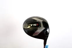 Titleist TS1 Driver - Right-Handed - 10.5 Degrees - Ladies Flex