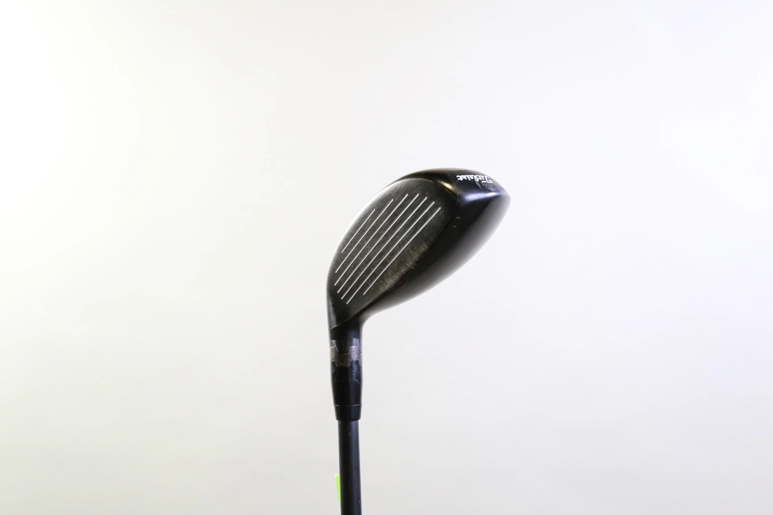 Titleist 913H 4 Hybrid 21* RH 39.5 In Graphite Shaft Stiff Flex - Image 5